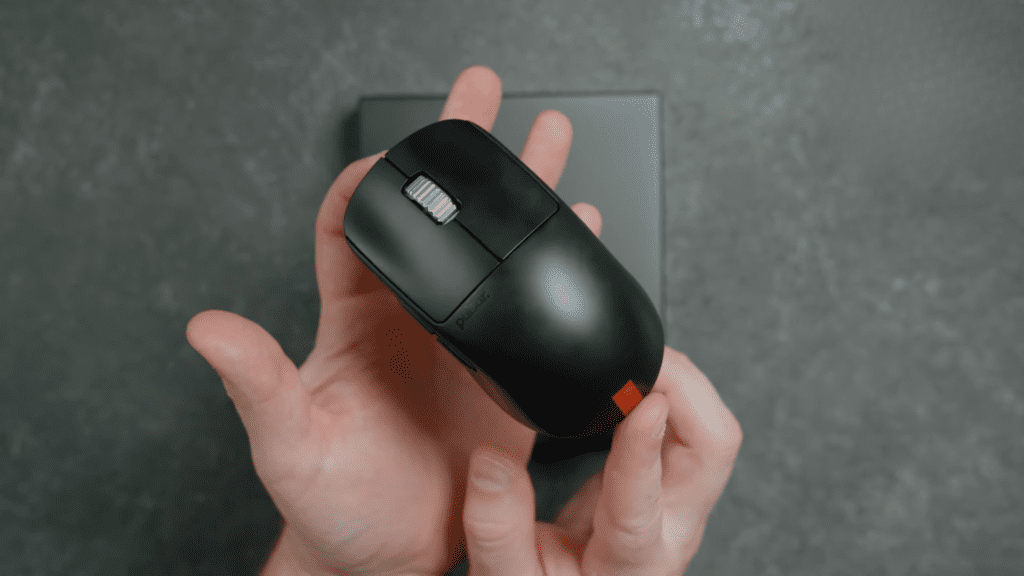 Pulsar X2 v3 eS Mini Gaming Mouse: A Premium Feel with No Weight Compromise