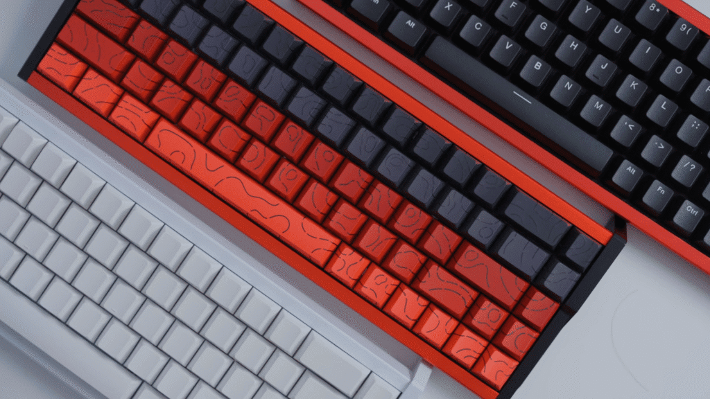 IROK MG68 Series: The Budget-Friendly Keyboard with Premium Aluminum Vibes