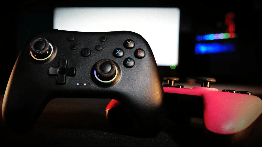AceGamer Aurora Controller: Big Value for Small Bucks at $29.99