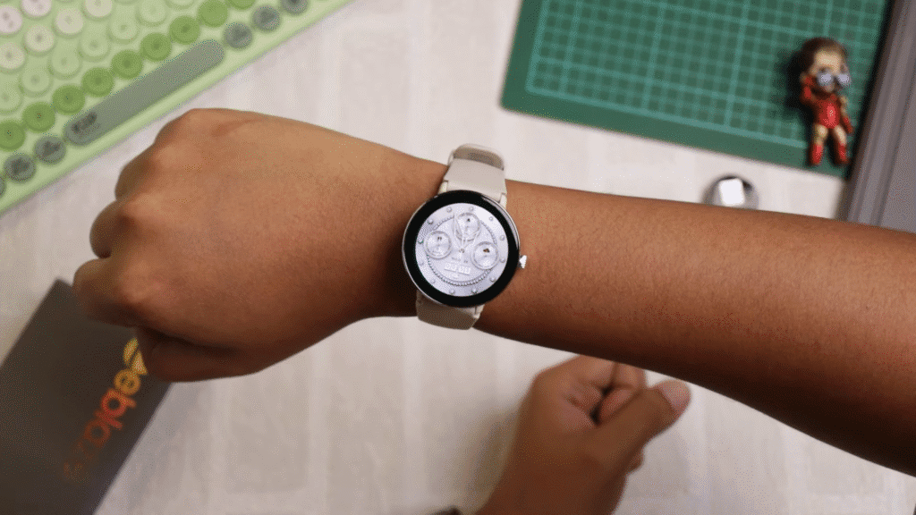 Zeblaze LILY 2: The Super Glamorous and Affordable Smartwatch for Women!