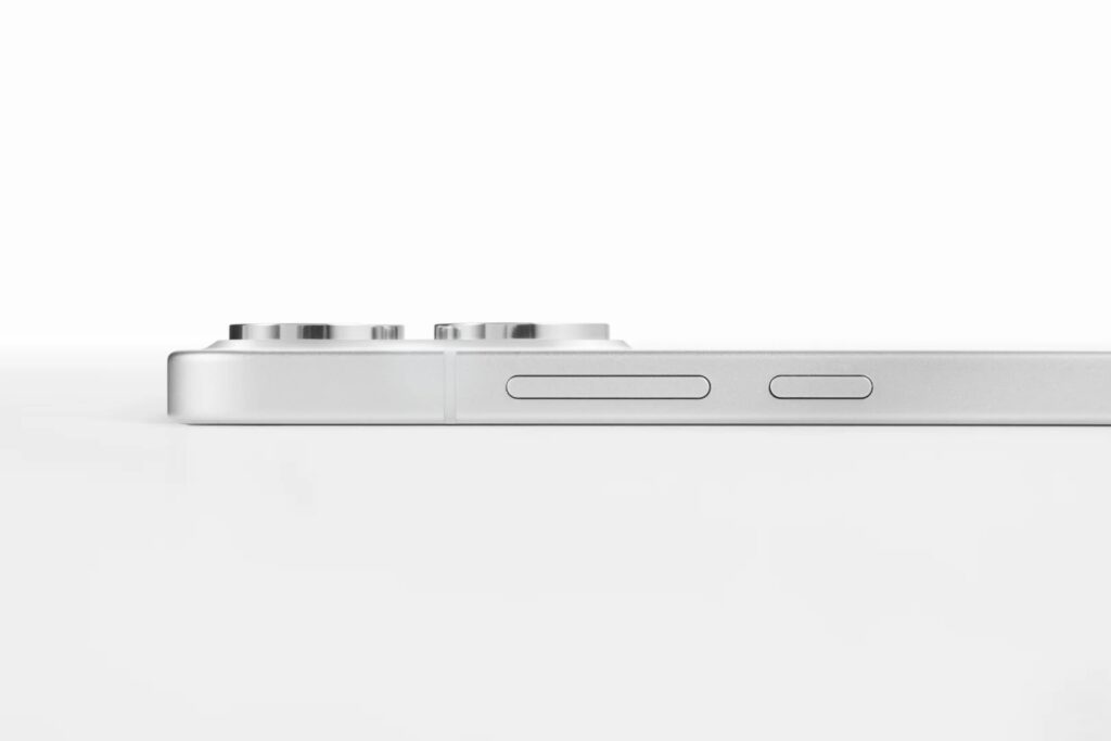 Oppo Reno 14: First Look Photos Show Off a Fresh Design