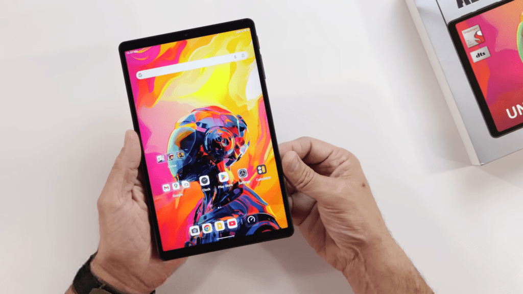 Alldocube iPlay 70 Mini ULTRA: A Compact Tablet That’s Big on Features