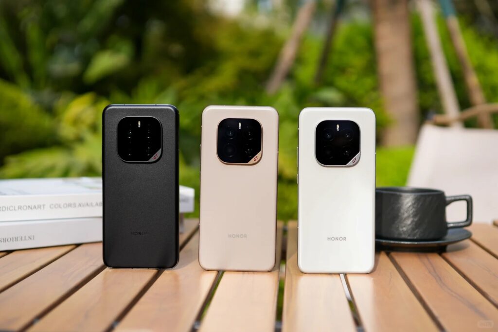 Honor GT Pro Hands-On: A Performance Beast with Killer Looks