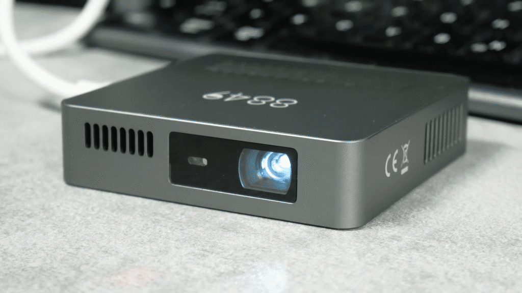8849 Mars: Is This the Ultimate Pocket Projector for Your Smartphone?