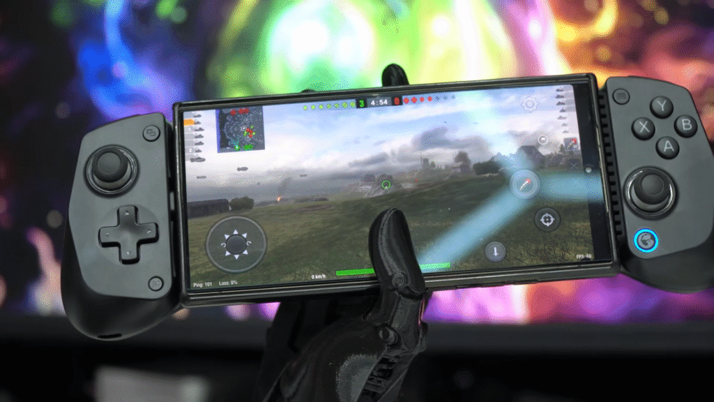 GameSir X5 Lite Review: Proof That Cheap Mobile Controller Can Be Great