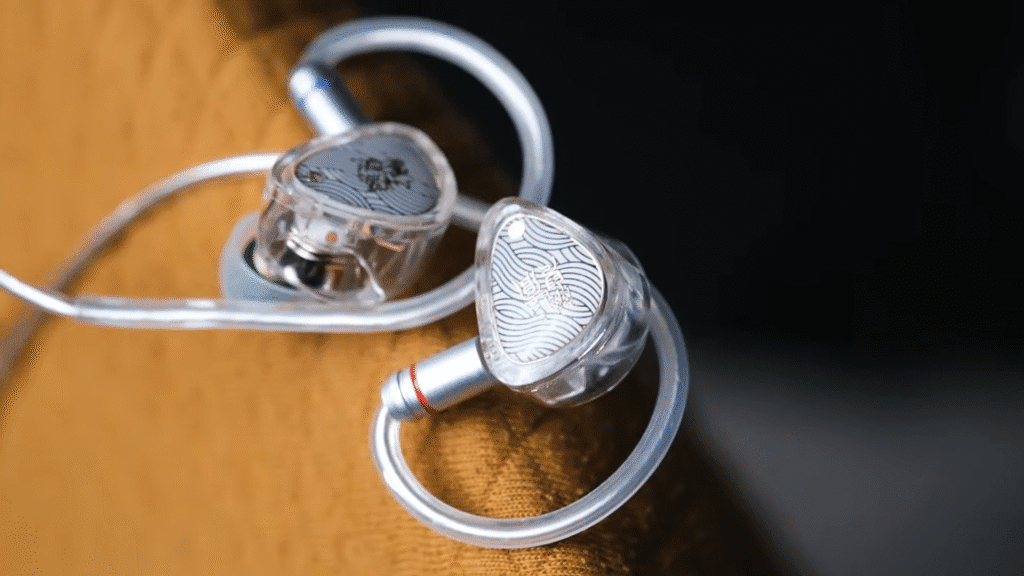 Tangzu Wan'er S.G 2 Review: New Shape, New Sound - What's the Deal?