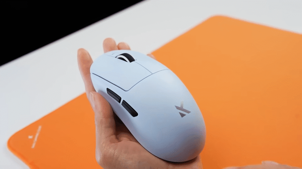 MCHOSE A7 Ultra: That Familiar Superlight Shape, Now More Affordable!