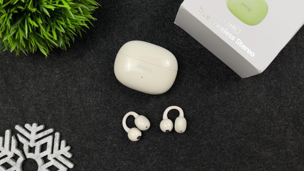 Sanag Z60S Review: What's the Big Deal with These New Clips?