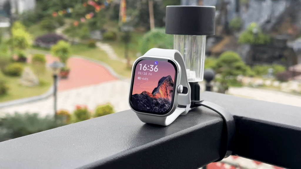 Top 5 Cheap Smartwatches That ACTUALLY Feel Premium 