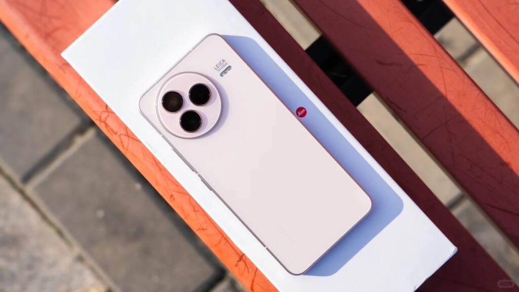 Xiaomi Civi 5 Pro Hands-On: Basically a Xiaomi 15 Lite?