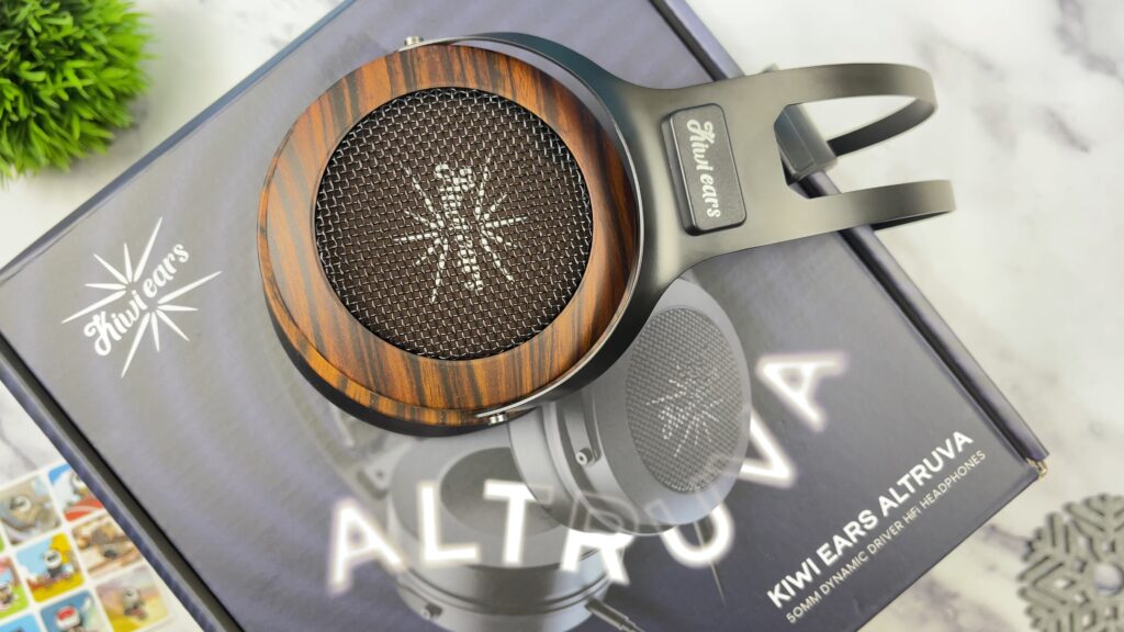 Kiwi Ears Altruva Review: Wide Open Sound That's Finally Affordable