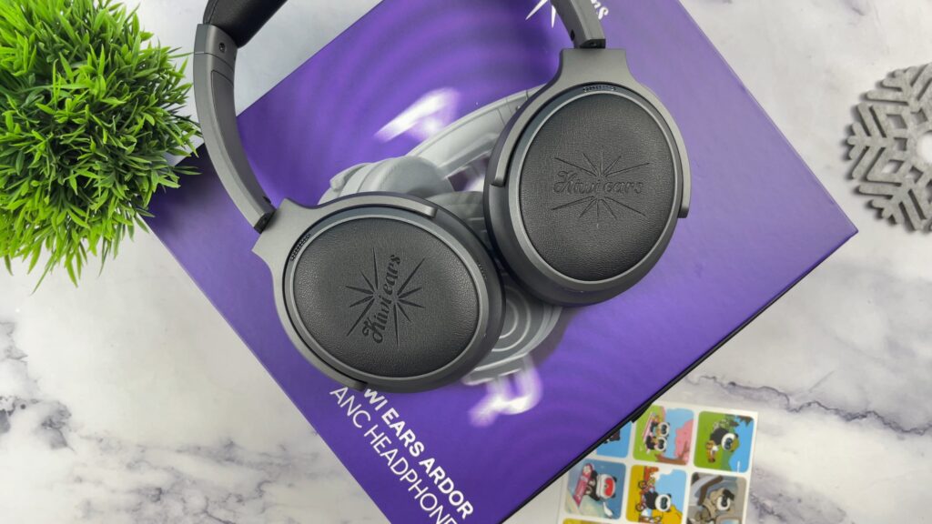 Kiwi Ears Ardor Review: I Was NOT Expecting This from $99