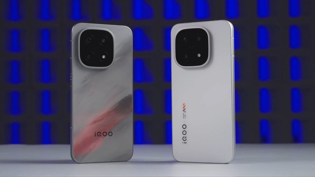 IQOO 15 Review: A Phone with Its Own Graphics Card? IQOO 15 Review: A Phone with Its Own Graphics Card?