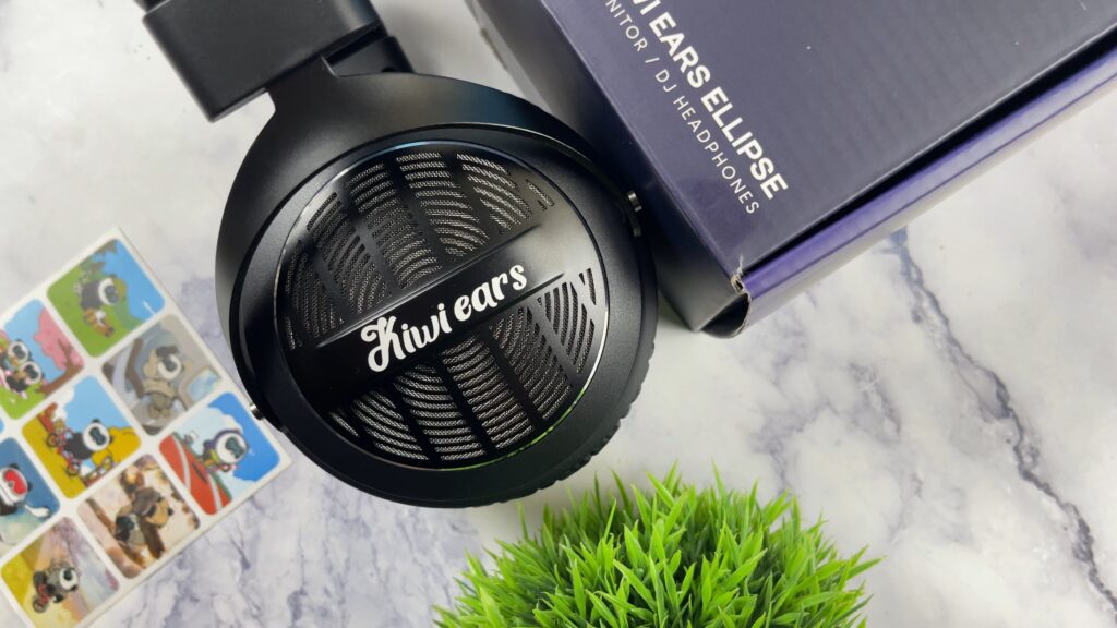 Kiwi Ears Ellipse Review How Are These Headphones Only $60