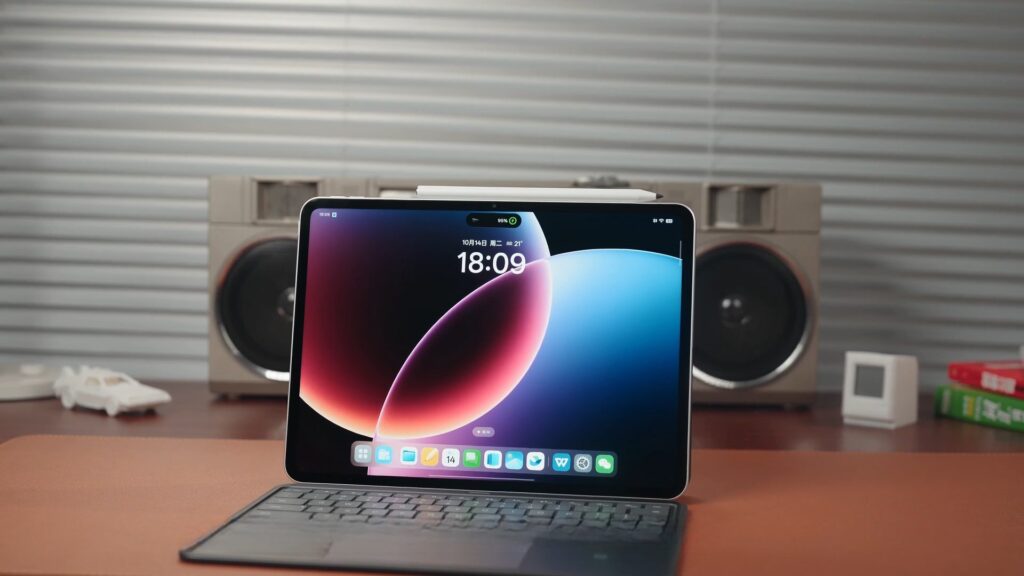 Oppo Pad 5 Review: A Flagship Chip Without the Pro Price