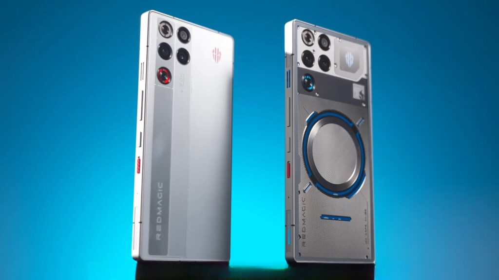 RedMagic 11 Pro+ Review: Is This the Best Gaming Phone of 2025?