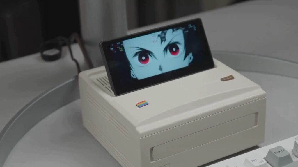 AYANEO AM01S Review – The Mini PC that thinks it’s a Mac AYANEO AM01S Review – The Mini PC that thinks it's a Mac