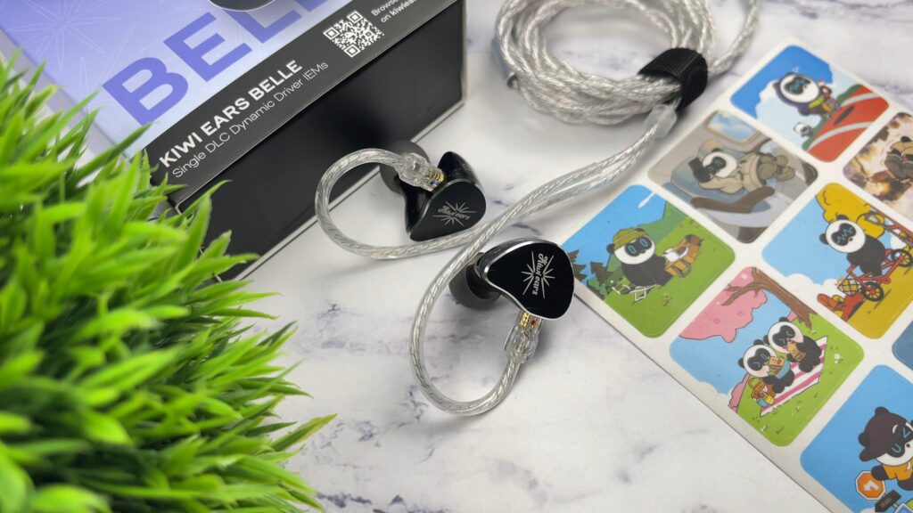 Kiwi Ears Belle Review – The New $30 King? Kiwi Ears Belle Review – The New $30 King?
