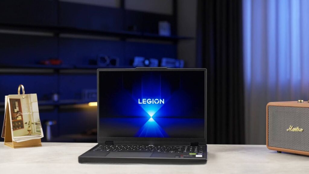 Lenovo Legion Y7000 2025 Review – Finally, a Quiet Gaming Laptop