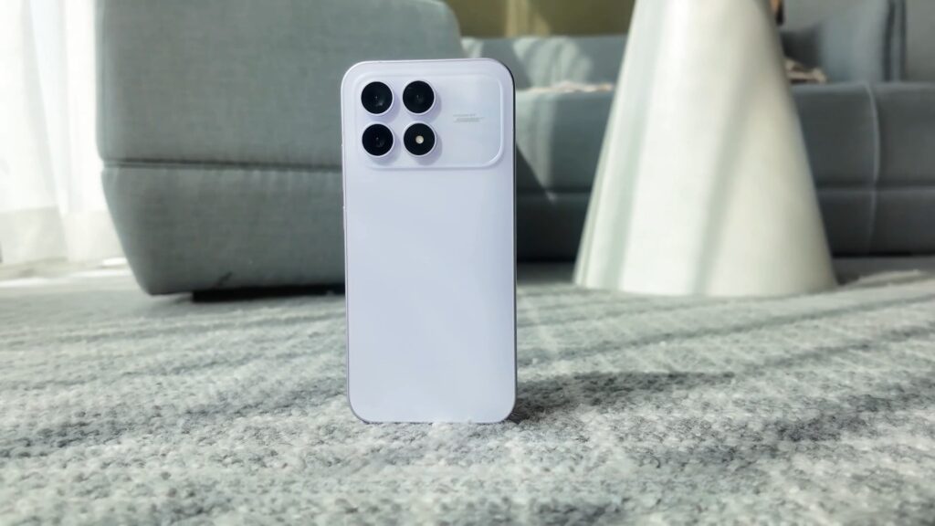 Redmi K90 Review – Flagship Gaming on a Budget