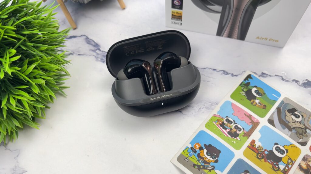 SoundPEATS Air5 Pro Review – The New Budget ANC King?