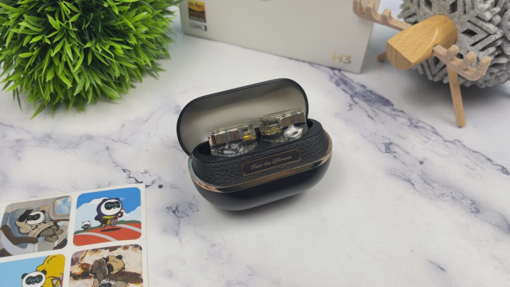 SoundPEATS H3 Review – Best sound under $130?