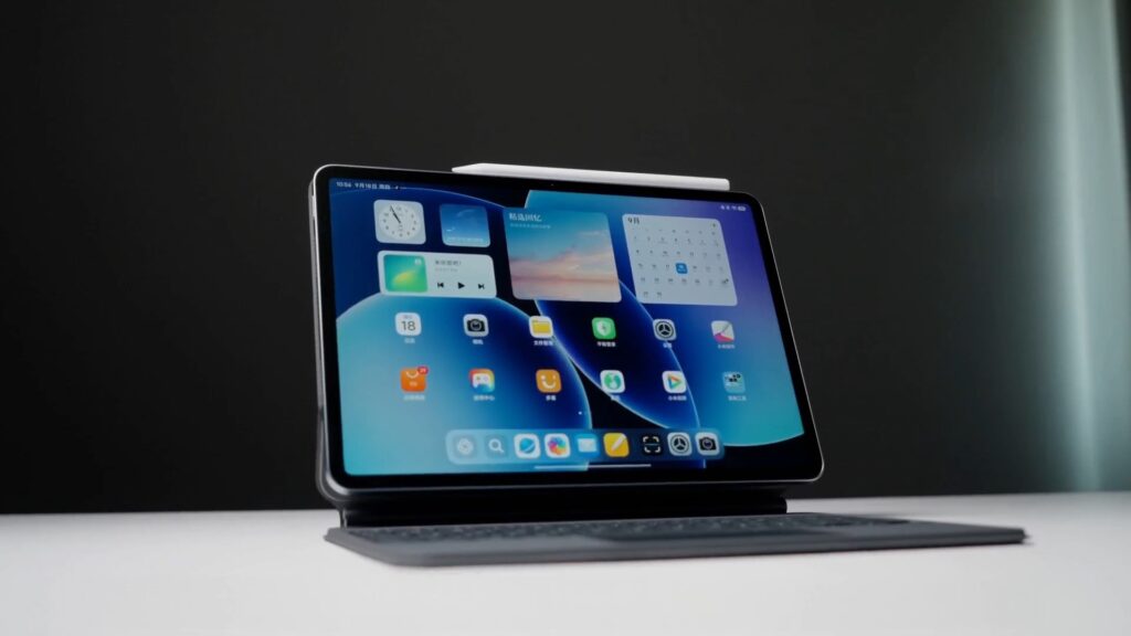 Xiaomi Pad 8 Pro Review – The Best Android Tablet of 2025?