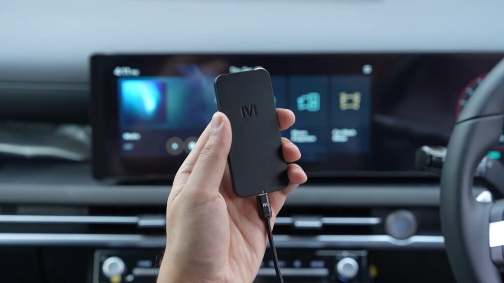 Mstick 4 Review – Better than standard Android Auto?