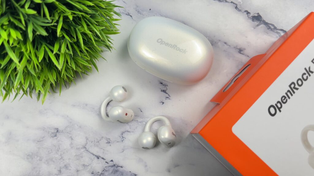 OpenRock E Review – Finally, Bluetooth 6.0 for only $50!