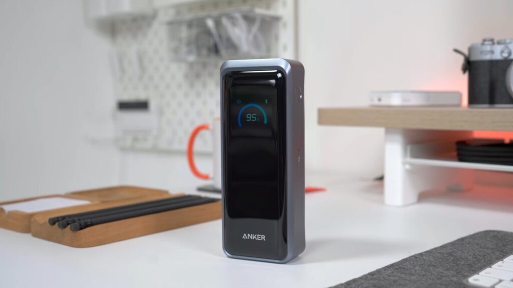 Anker Prime 26K, 300W Review: High-Speed Overkill