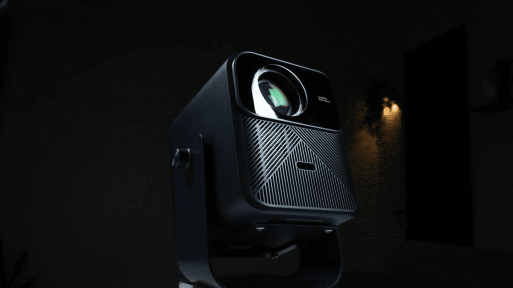 Wanbo Mozart 1 Pro 2025 Review: A High-End Projector Experience with Google TV Wanbo Mozart 1 Pro 2025 Review: A High-End Projector Experience with Google TV