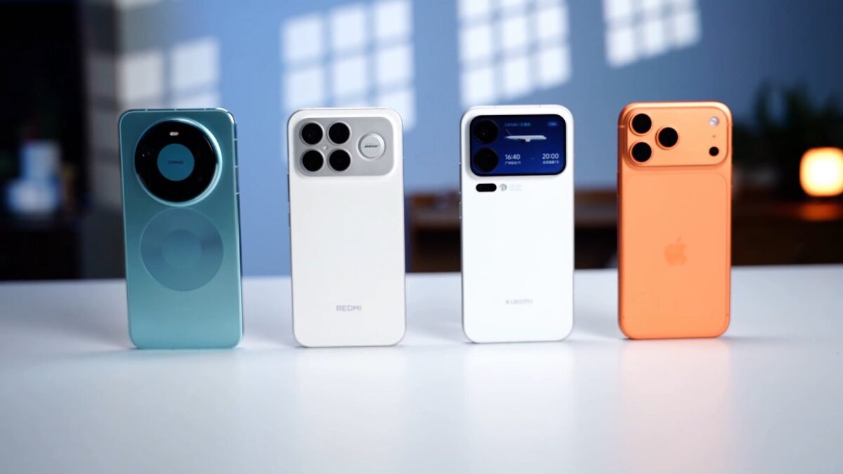Best Mid-Range Phones of 2025: Top 10 Picks for Performance and Value ...