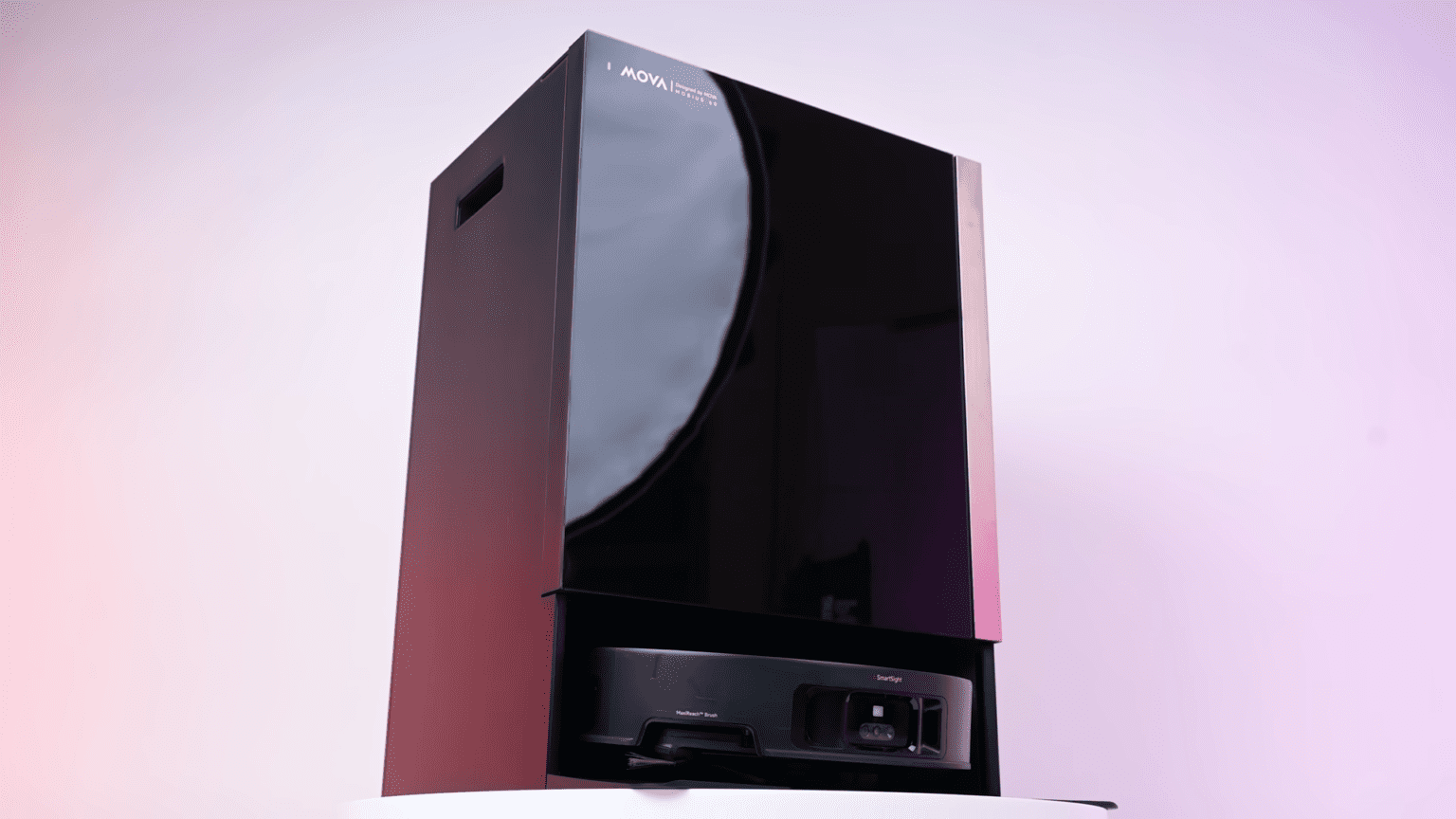 MOVA Mobius 60 Review – The New Flagship Benchmark? | Techxreviews