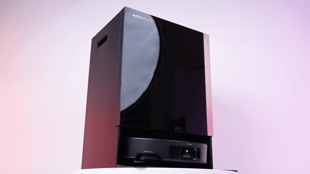 MOVA Mobius 60 Review – The New Flagship Benchmark