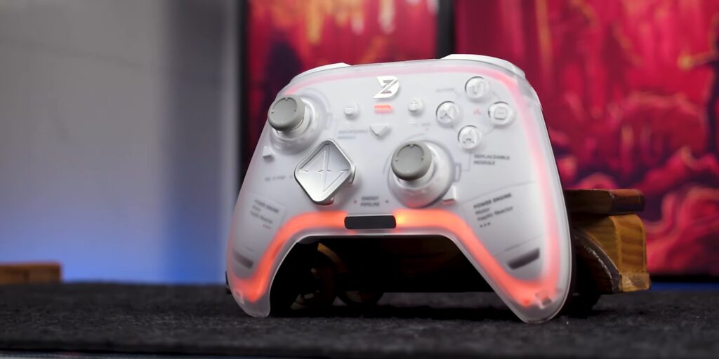 ZD Ultimate Legend Review: The Most Customizable Controller of 2025?