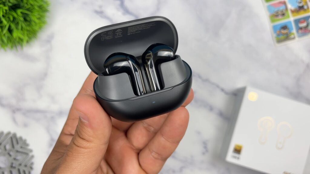 SoundPEATS Air6 HS Review – Authentic Hi-Res Audio on a Strict Budget