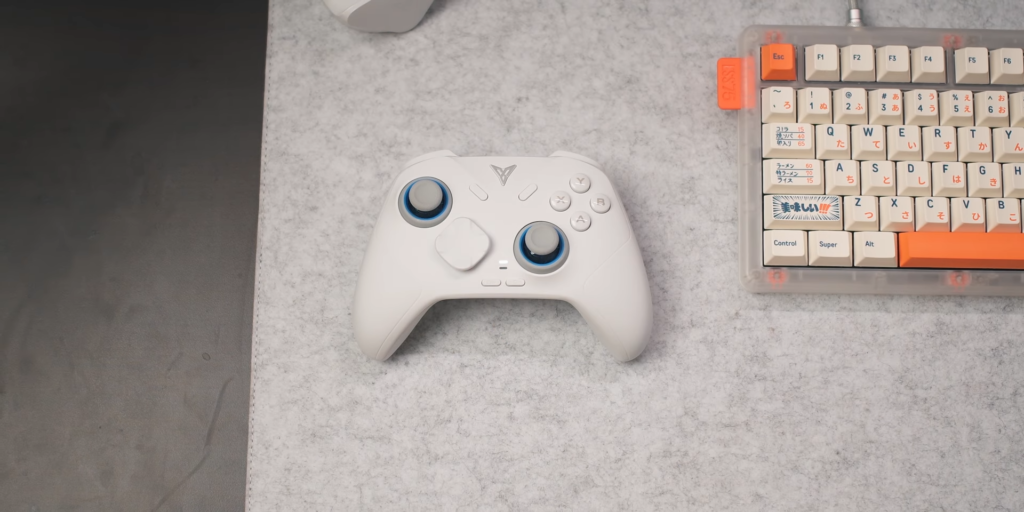 Flydigi Direwolf 4 Review – High End Features At A Mid Range Price Flydigi Direwolf 4 Review – High End Features At A Mid Range Price