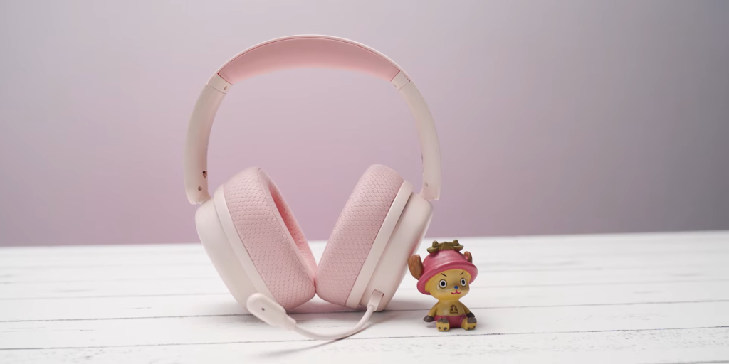 Aula G7 Pro Review – The Best Versatile Gaming Headset Under $40 Aula G7 Pro Review – The Best Versatile Gaming Headset Under $40