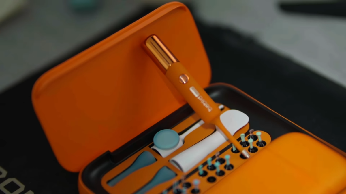 Bebird EarSight Ultra X Review – Why This Smart Otoscope Beats Cotton ...