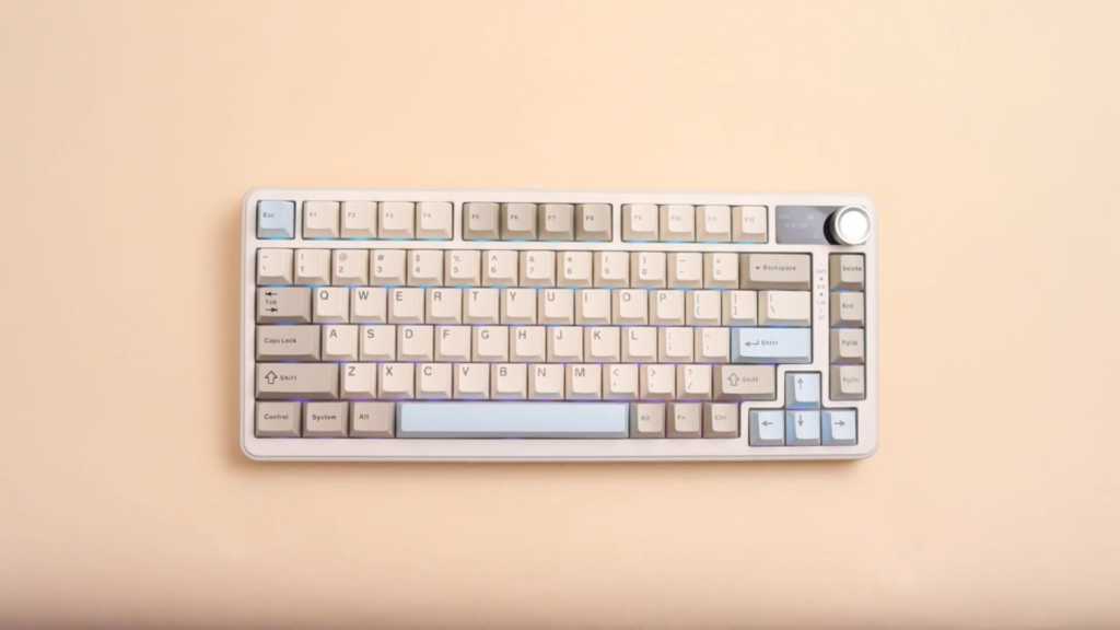 Yunzii B75 Pro Max Review – Feature-Packed Wireless Value for $85 Yunzii B75 Pro Max Review – Feature-Packed Wireless Value for $85