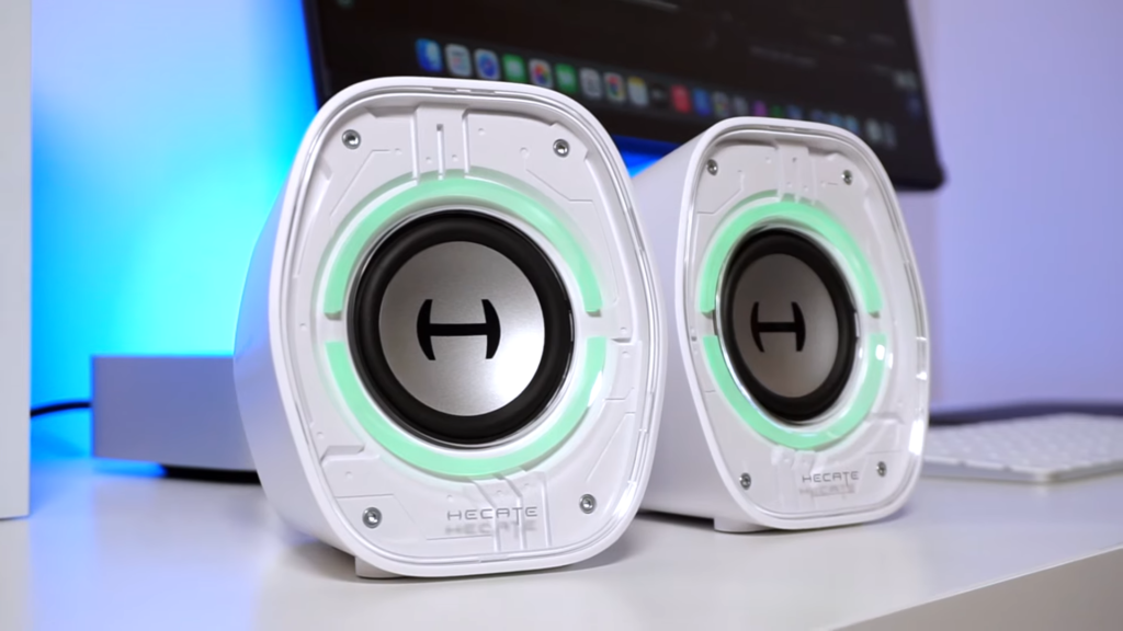 Edifier Hecate G1000 II Review – Affordable Gaming Sound Tested Edifier Hecate G1000 II Review– Affordable Gaming Sound Tested