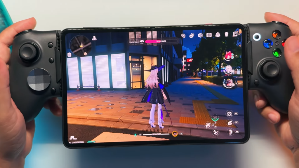 EasySMX M20 Review – The New Gold Standard for Mobile Controllers
