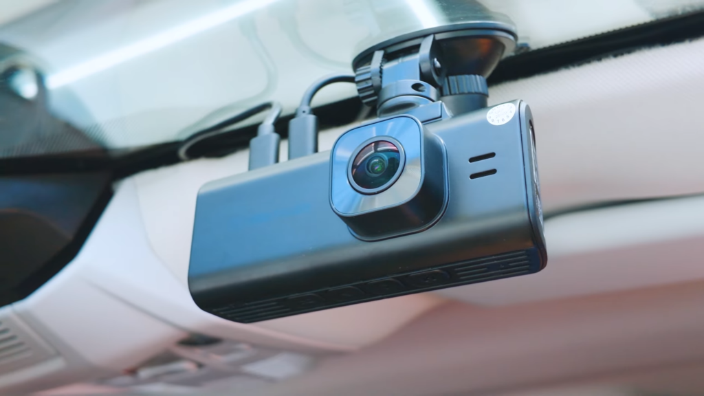 Redtiger F7NA Review – The New Gold Standard for Budget 4K Dash Cams?