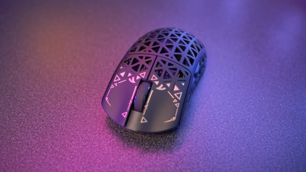 Attack Shark R5 Ultra Review – A Lightweight Contender with Hidden Truths