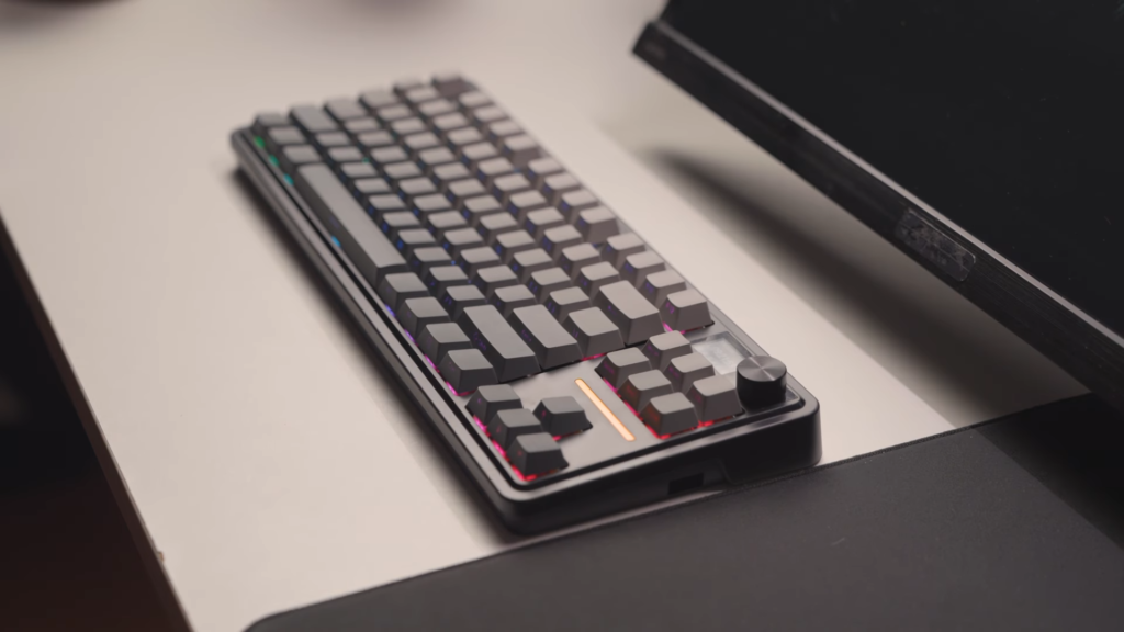 Redragon Antonium Pro Review – The Perfect Balance of Performance and Customization Red Dragon Antonium Pro Review – The Perfect Balance of Performance and Customization