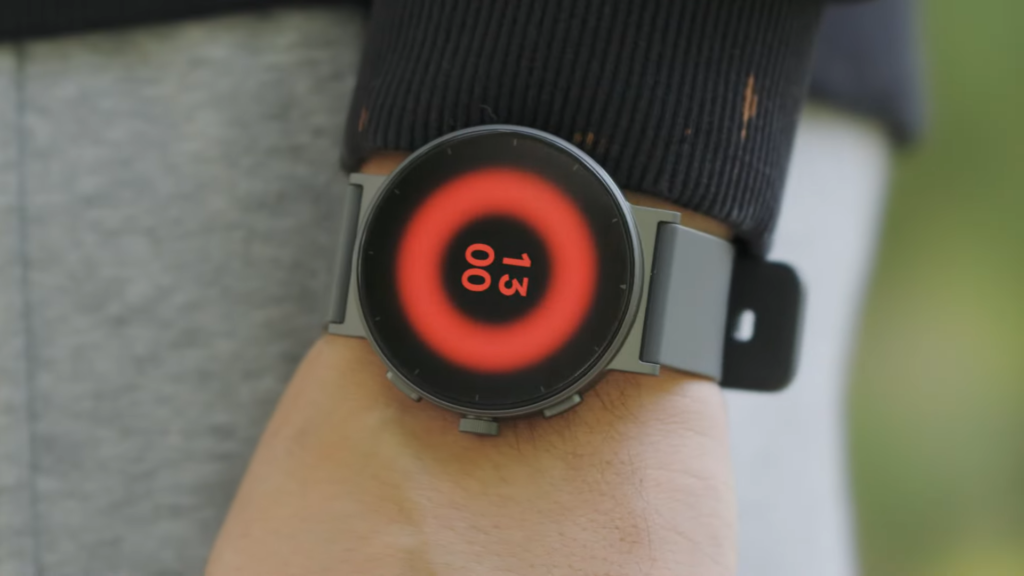 Realme Watch S5 Review – Hands-On Analysis of the New Circular Wearable