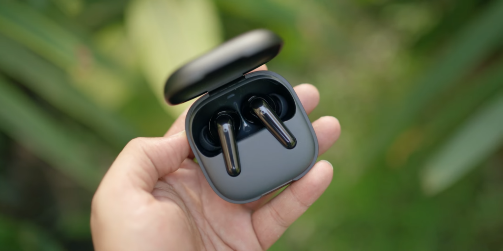 Soundcore R60i NC Review – A Worthy Successor with Premium ANC and LDAC Soundcore R60i NC Review – A Worthy Successor with Premium ANC and LDAC