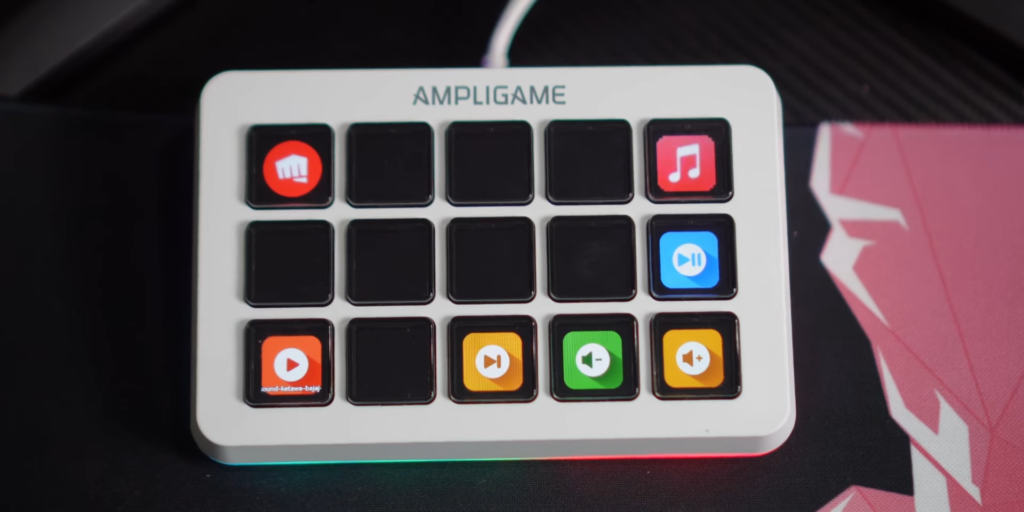 Fifine AmpliGame D6 Review – The Best Budget Stream Controller Alternative Fifine AmpliGame D6 Review – The Best Budget Stream Controller Alternative