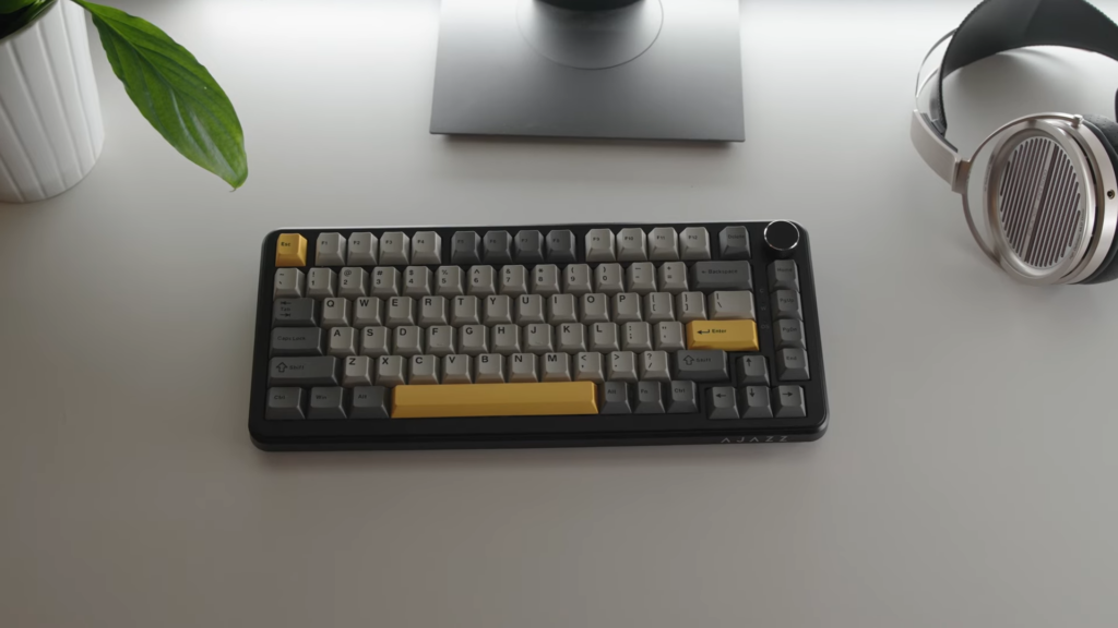 Ajazz AK820 HE Review – Can a Sub-$70 Keyboard Beat the Giants?