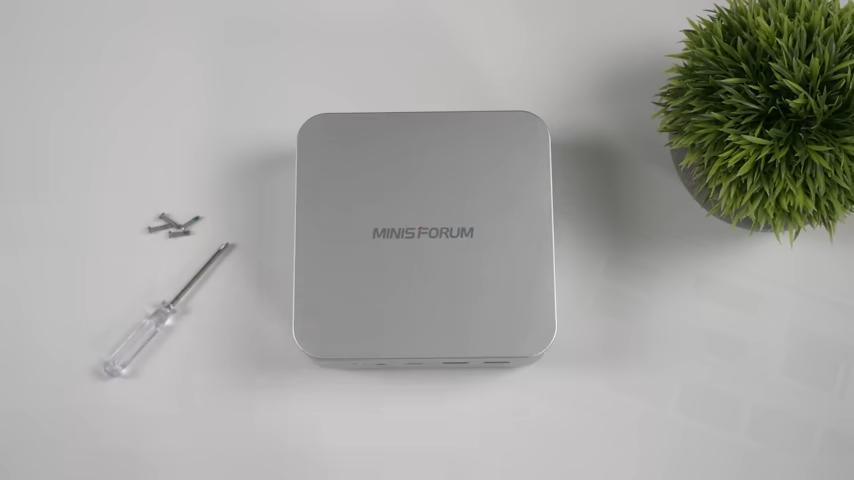 Minisforum M2 Review – The Most Affordable Panther Lake Mini PC MinisForum M2 Review – The Most Affordable Panther Lake Mini PC